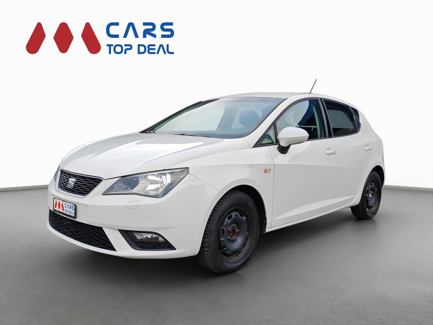 SEAT Ibiza 1.2 TSI Style Stopp-Start